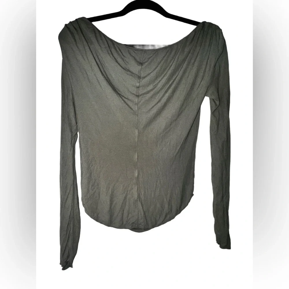 Free People ultra soft